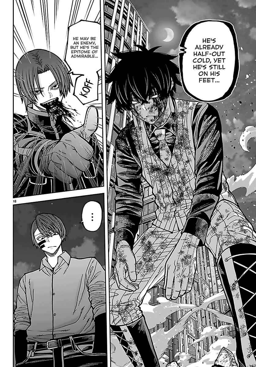 Chapter 269 - Page 17