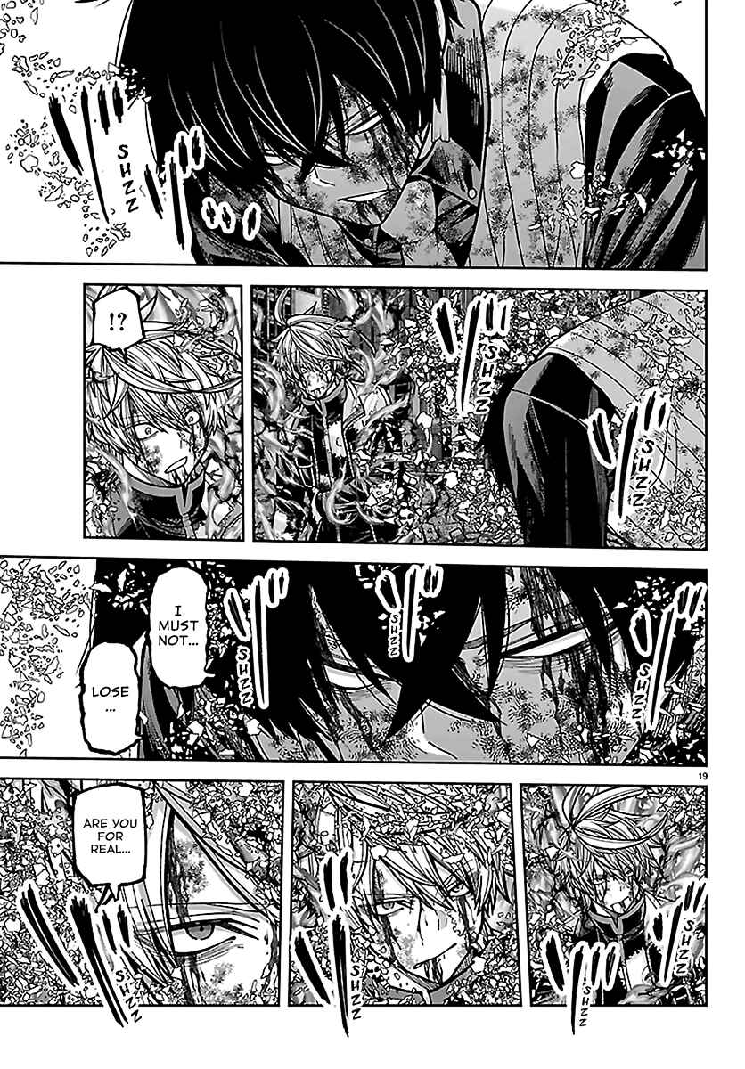 Chapter 269 - Page 18