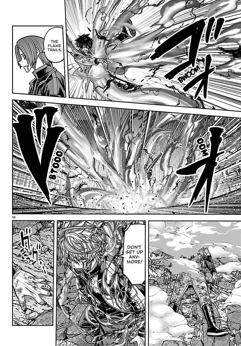 Chapter 269 - Page 9