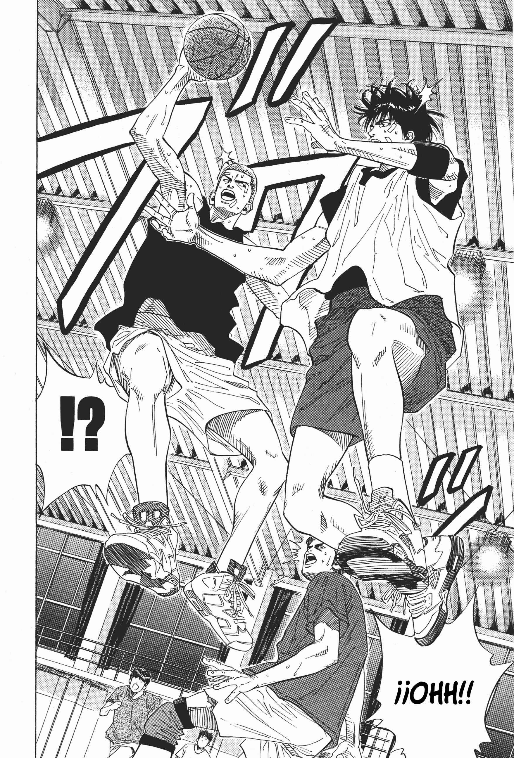 Chapter 136 - Page 16