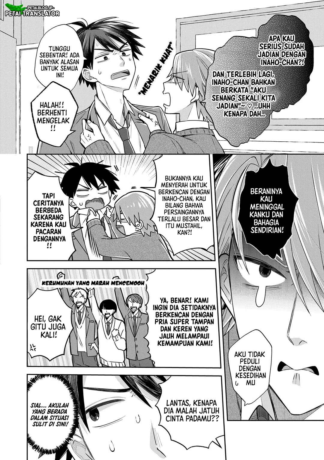 Chapter 3 - Page 3