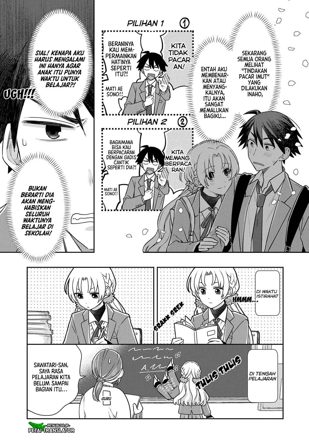 Chapter 3 - Page 4