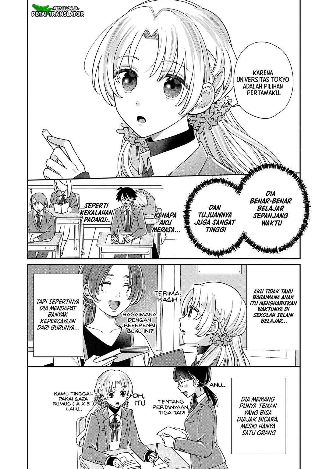 Chapter 3 - Page 5