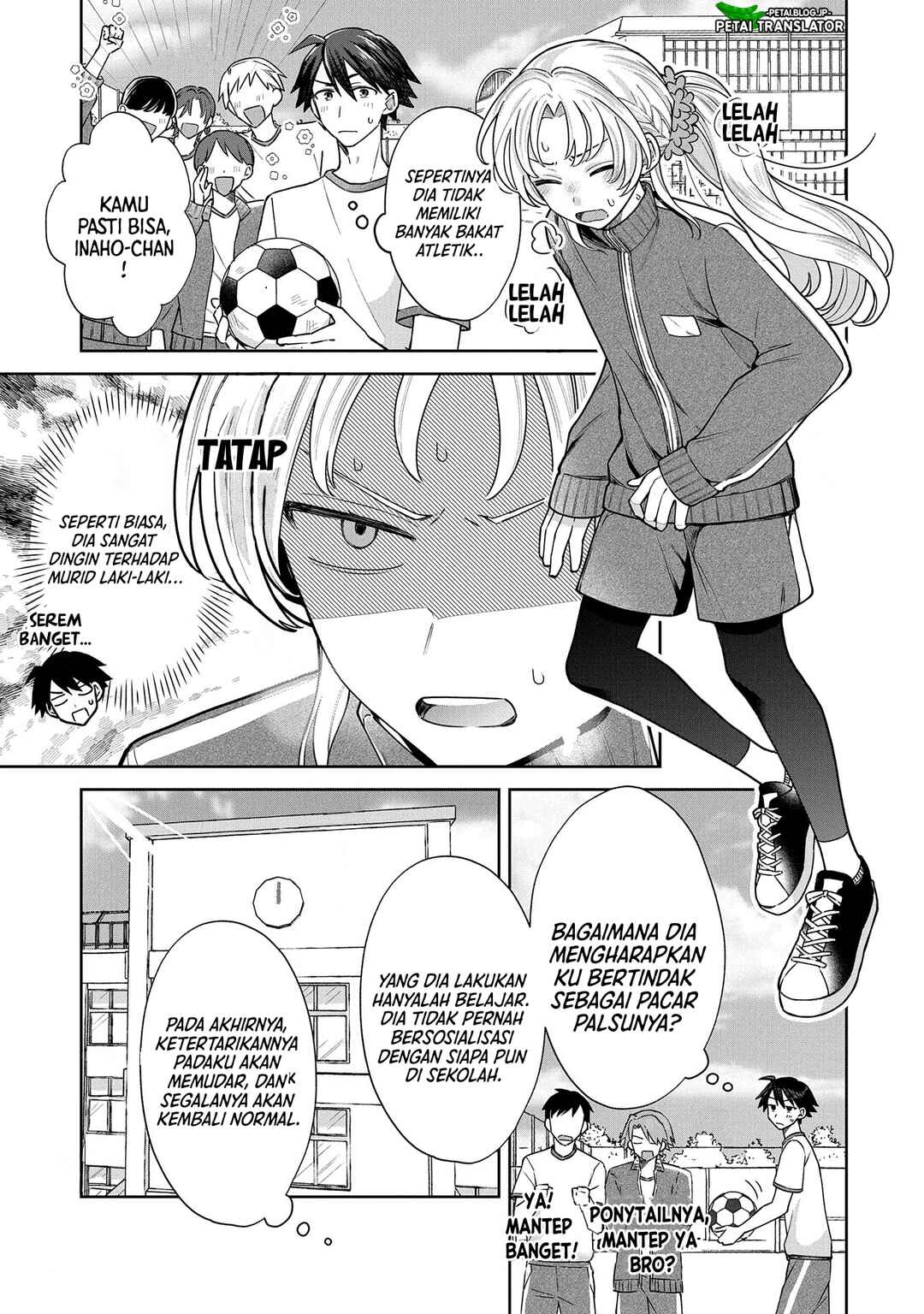 Chapter 3 - Page 6