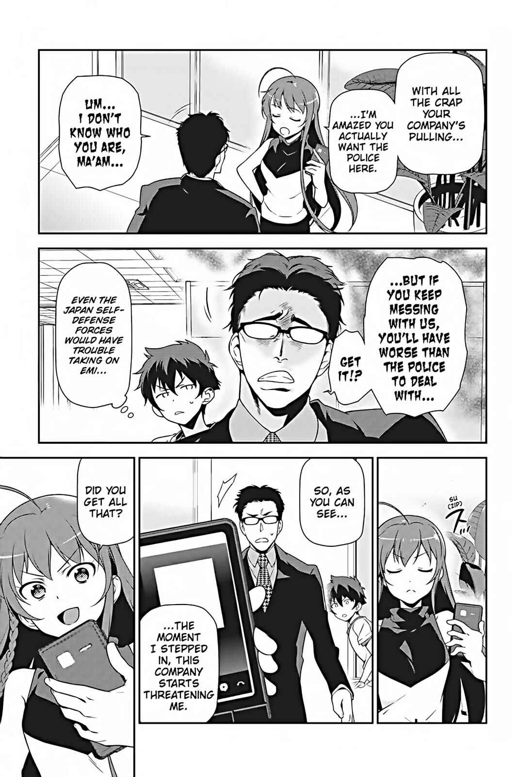 Chapter 26 - Page 11