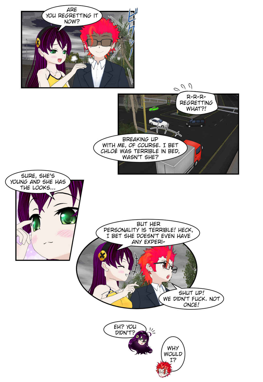 Chapter 76.5 - Page 8