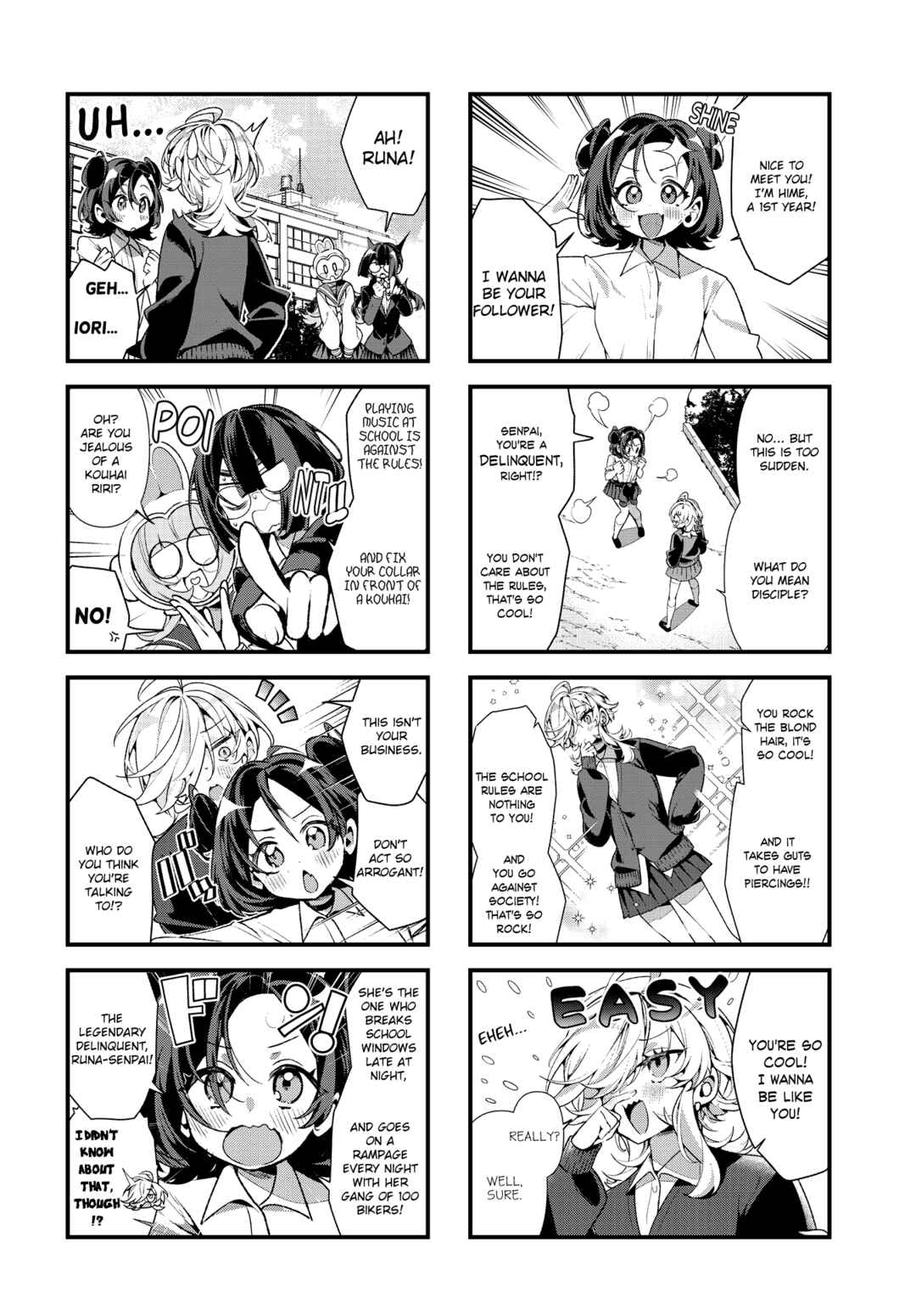 Chapter 3 - Page 2