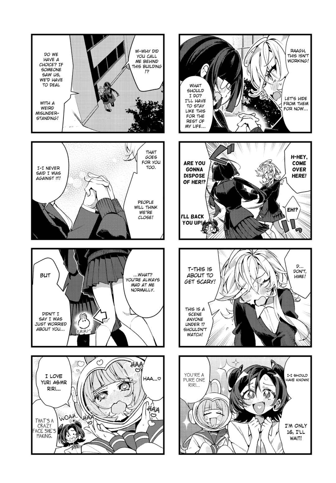 Chapter 3 - Page 5