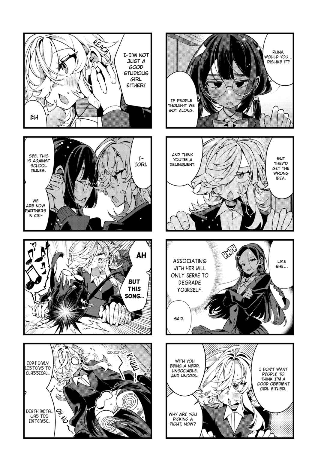 Chapter 3 - Page 6