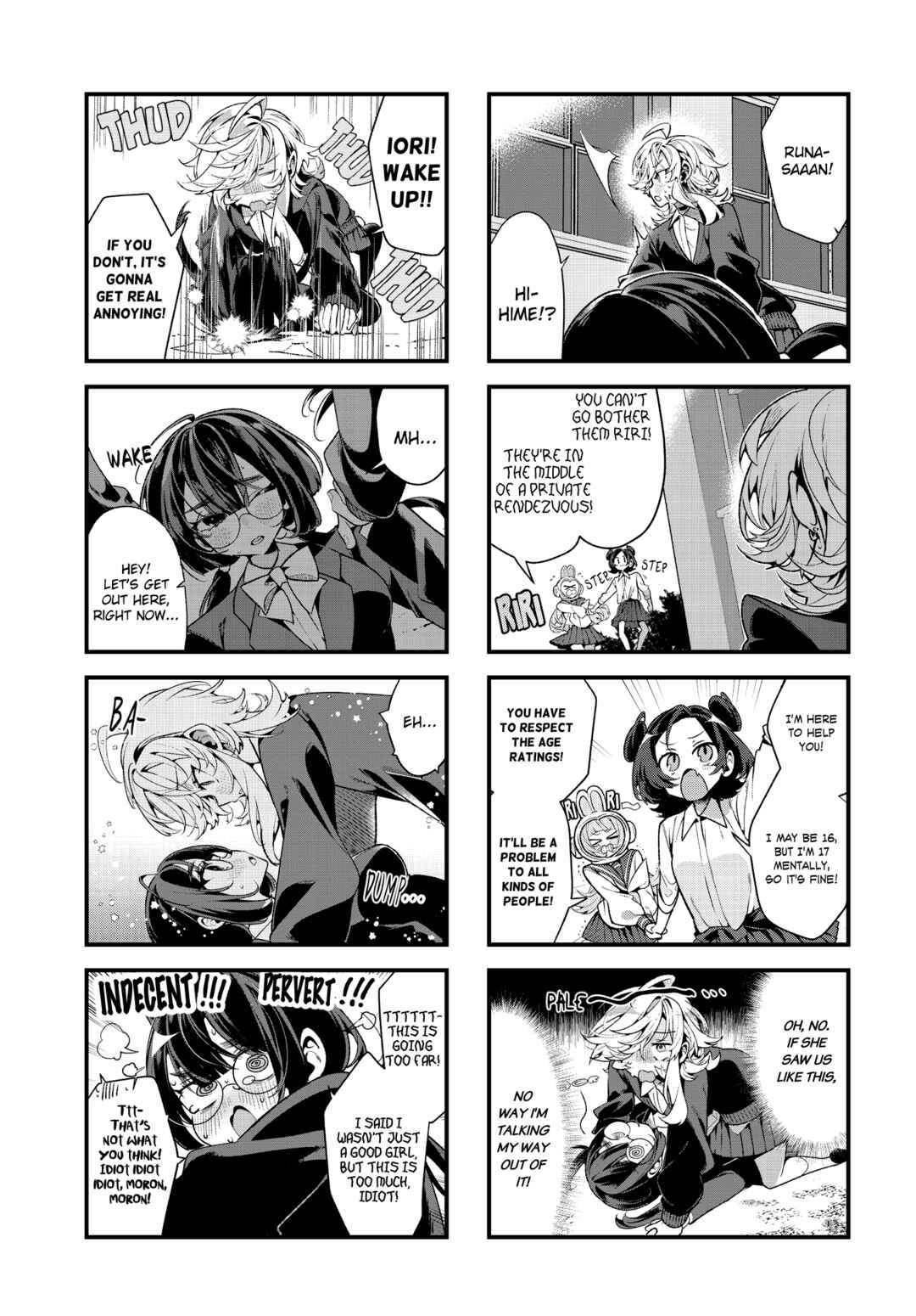 Chapter 3 - Page 7