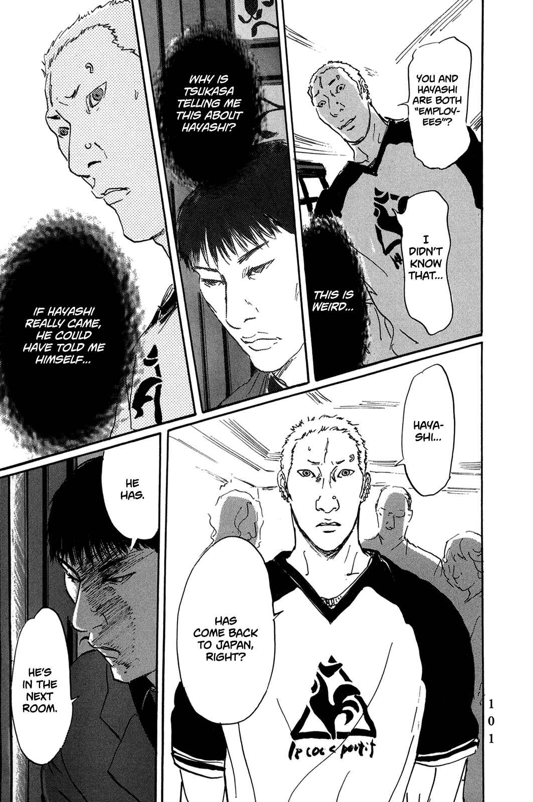 Chapter 41 - Page 20