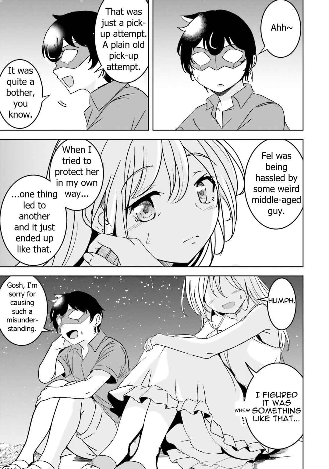 Chapter 25 - Page 21