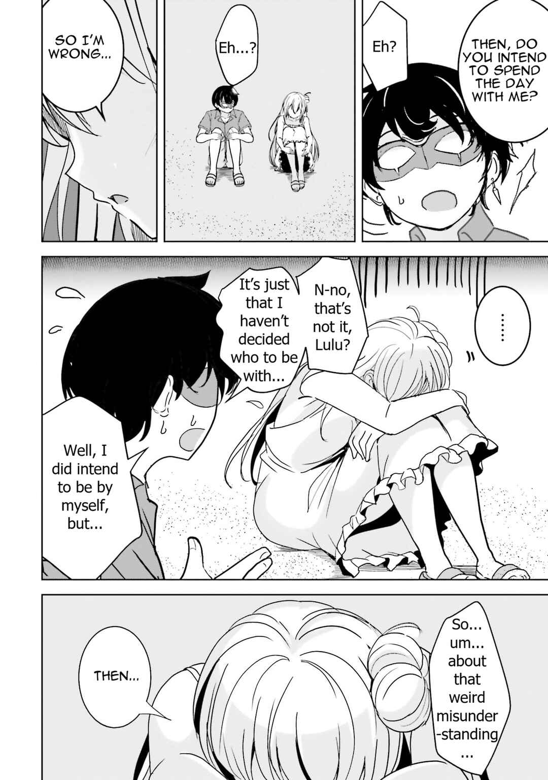 Chapter 25 - Page 22