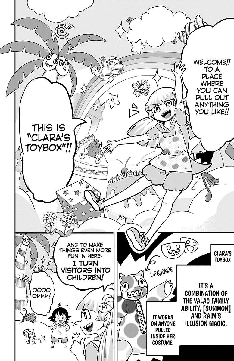 Chapter 109 - Page 8