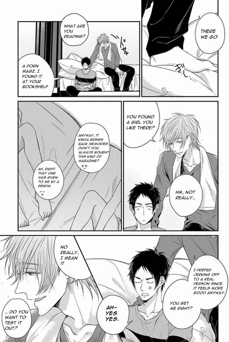 Chapter 3 - Page 6