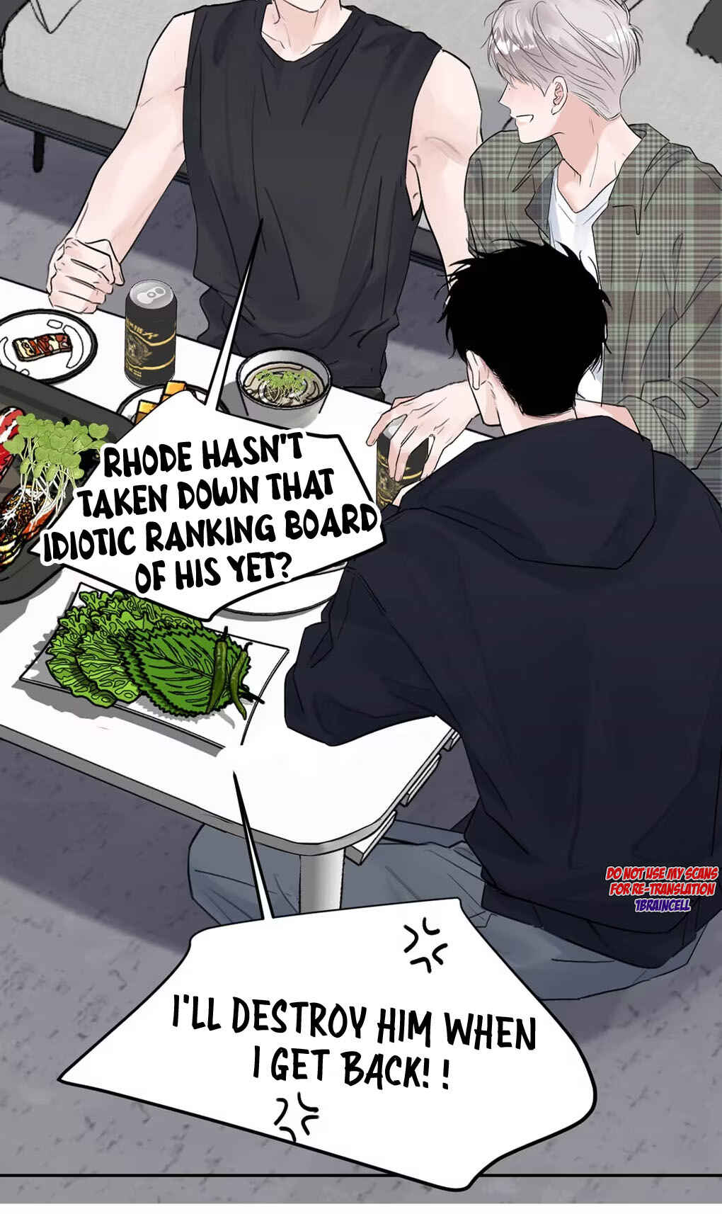 Chapter 32 - Page 25