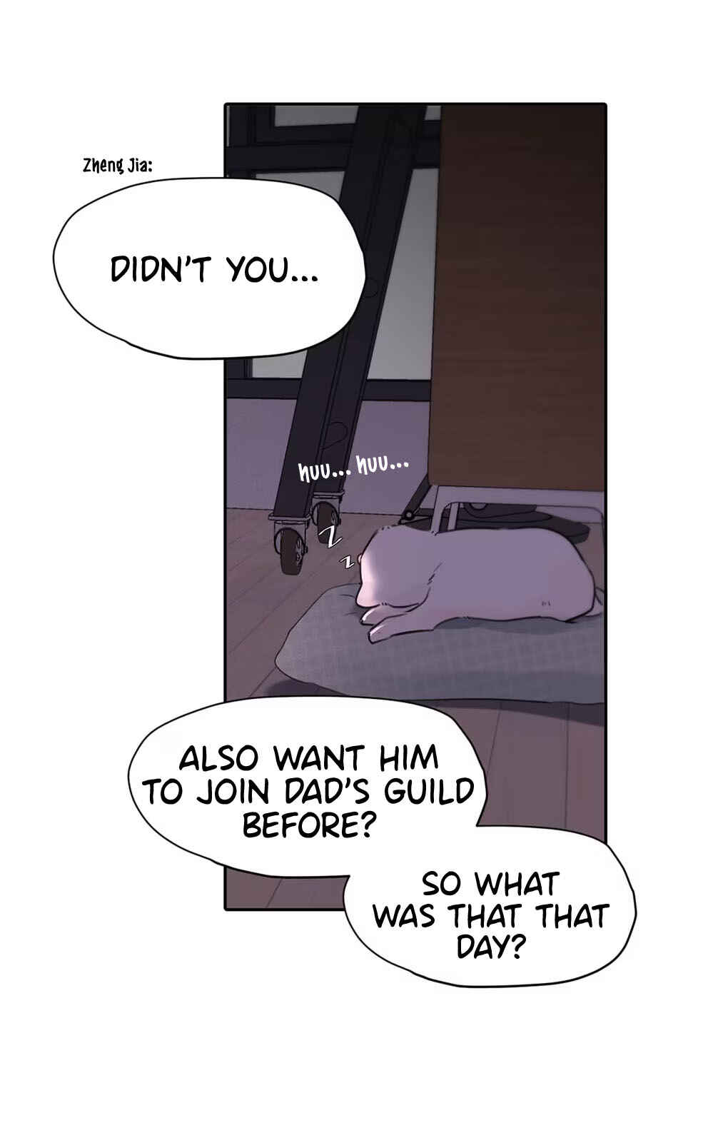 Chapter 32 - Page 33