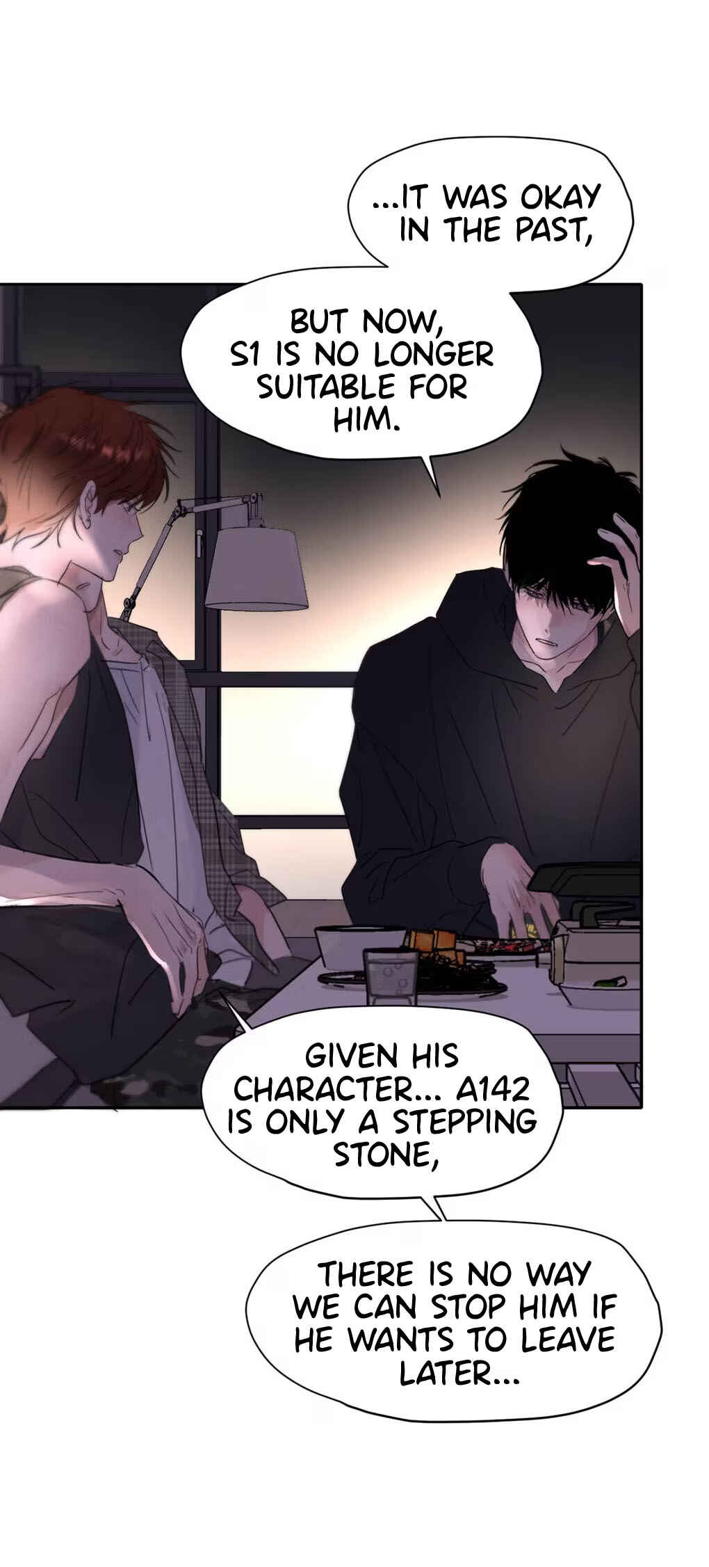 Chapter 32 - Page 34