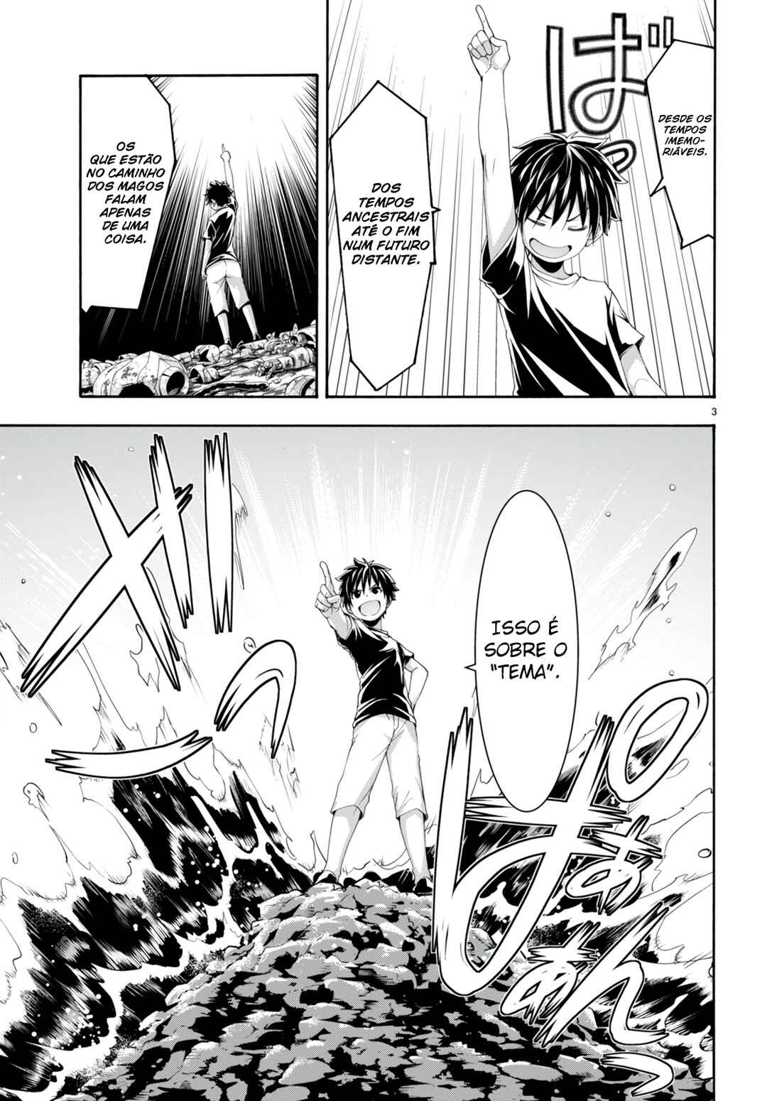 Chapter 130 - Page 4