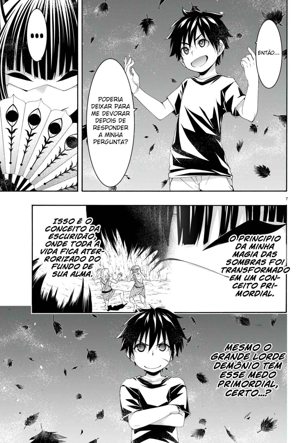 Chapter 130 - Page 8