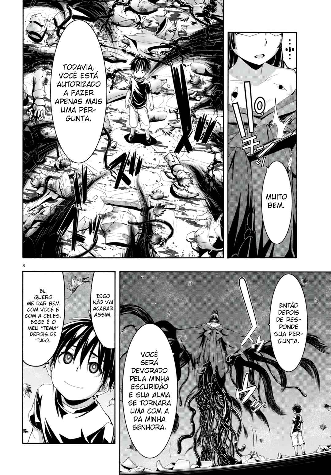 Chapter 130 - Page 9
