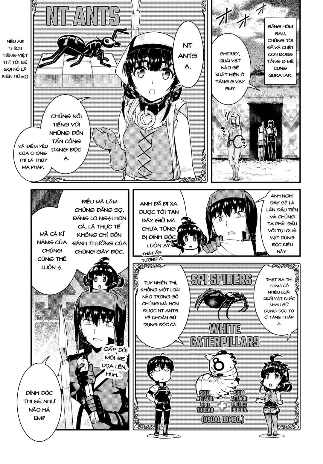Chapter 68 - Page 5