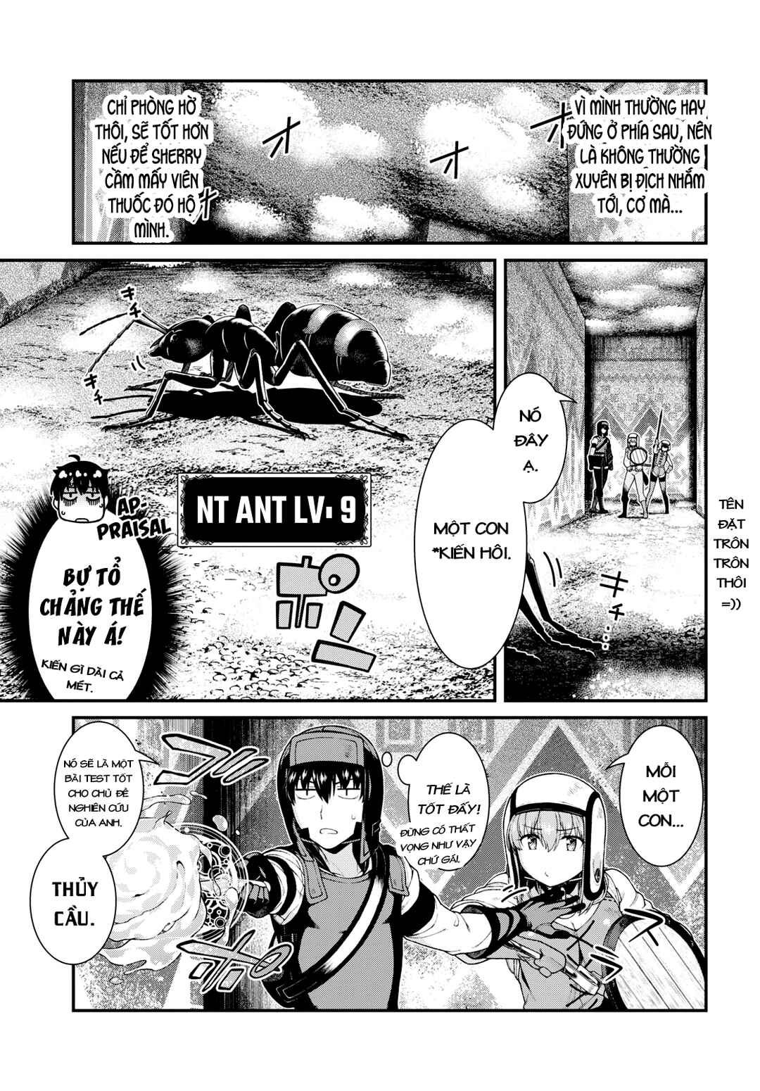 Chapter 68 - Page 7