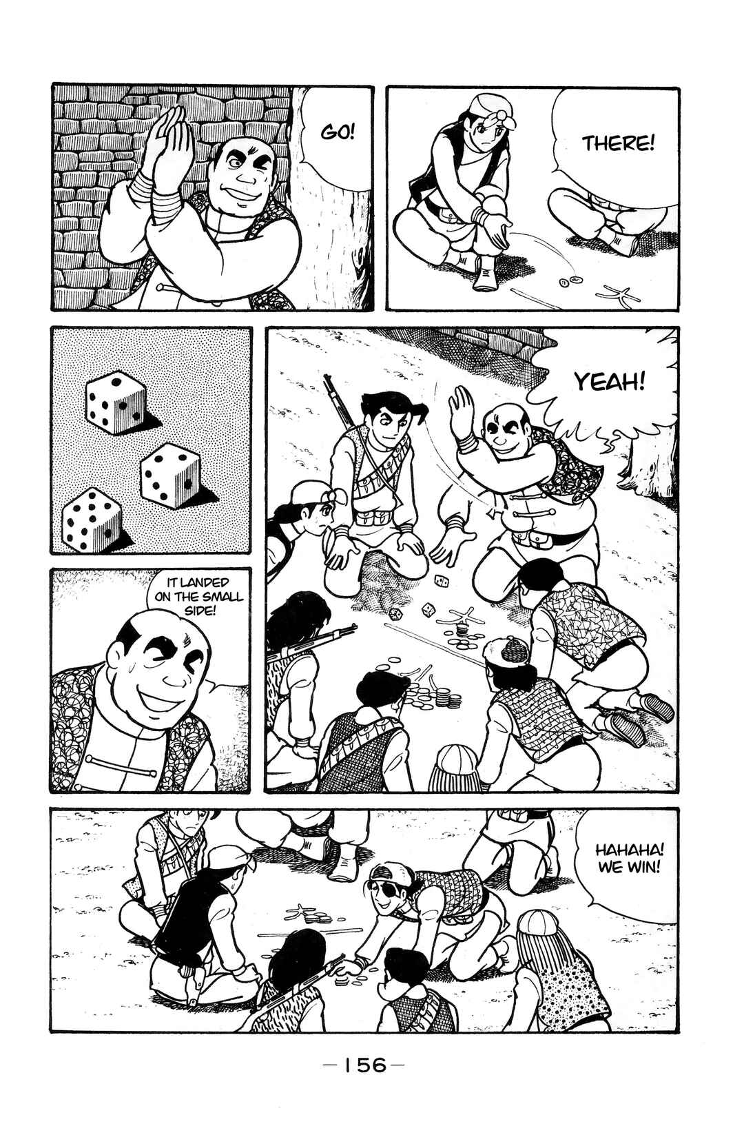 Chapter 10 - Page 33