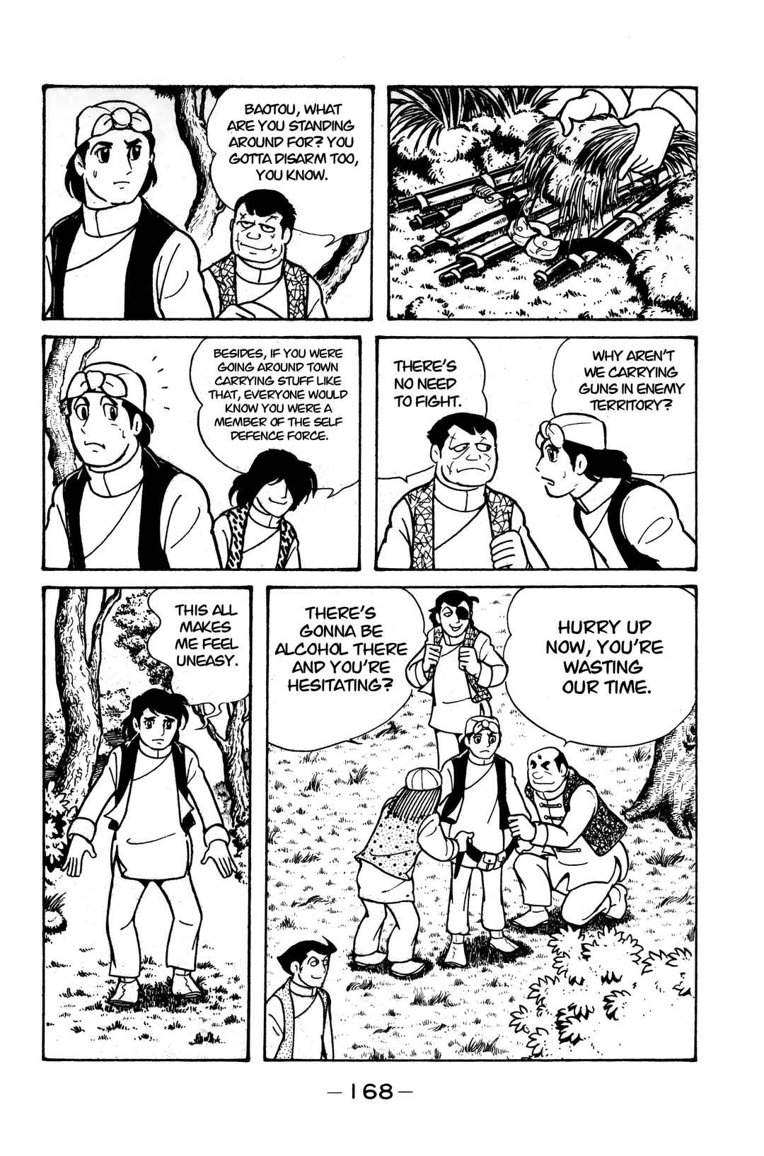 Chapter 10 - Page 45