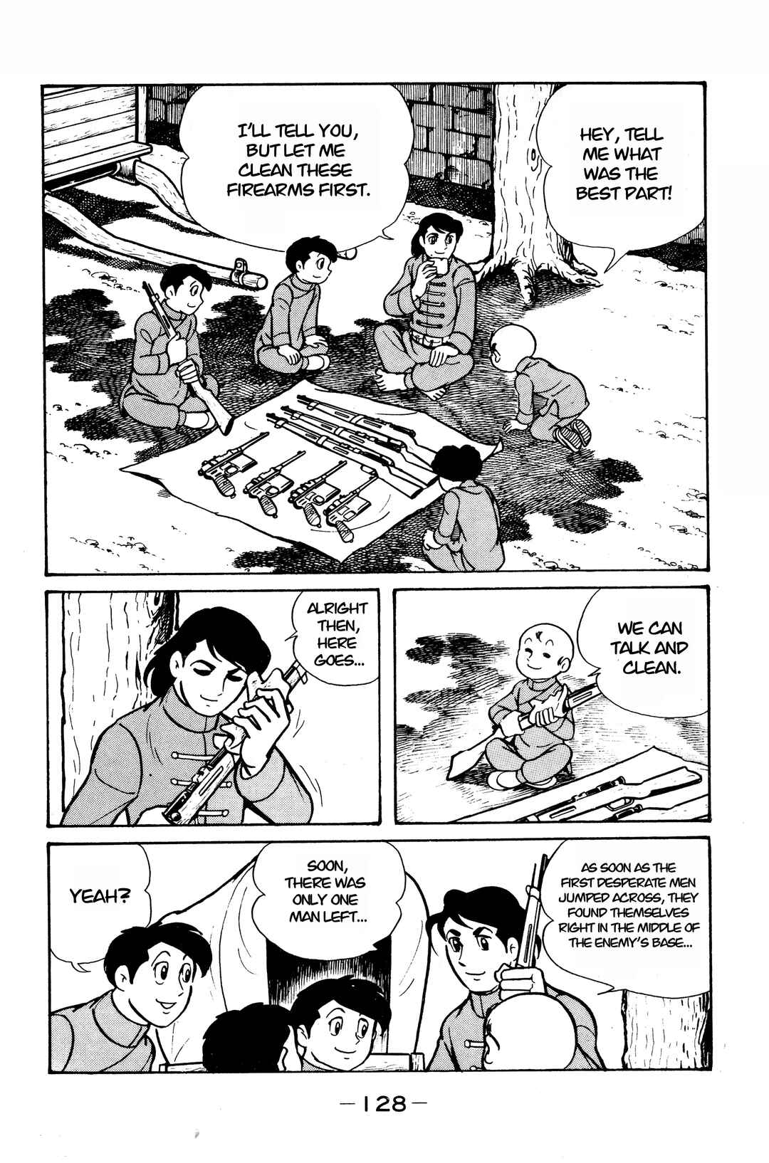 Chapter 10 - Page 5