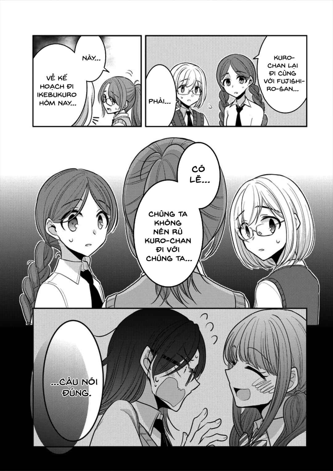 Chapter 4 - Page 23