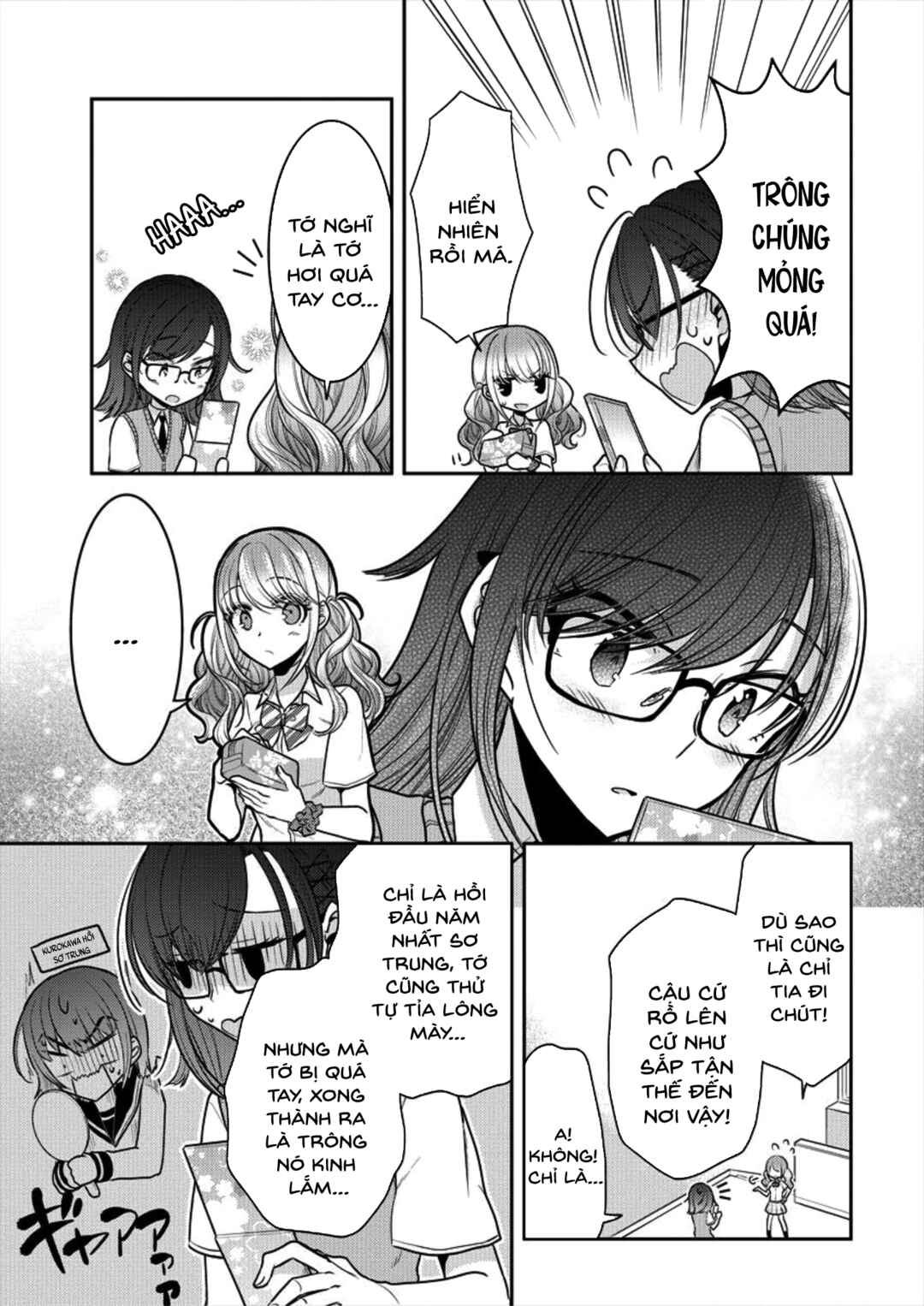 Chapter 4 - Page 5