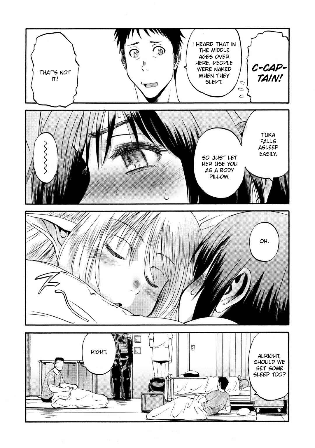 Chapter 134 - Page 11