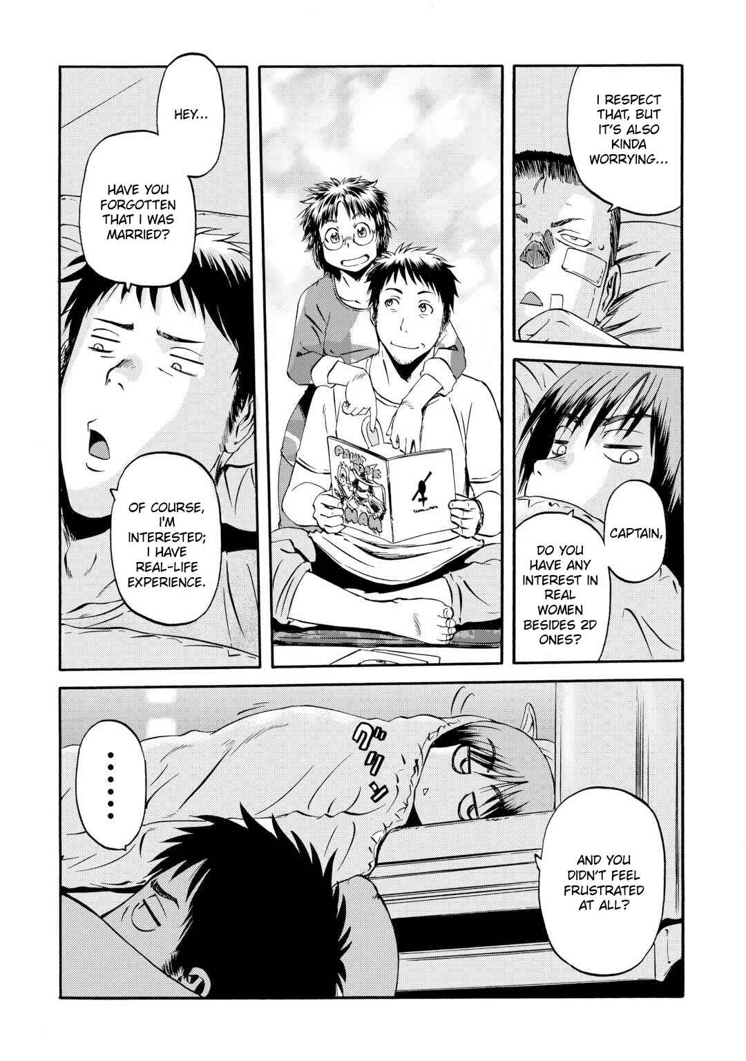 Chapter 134 - Page 15