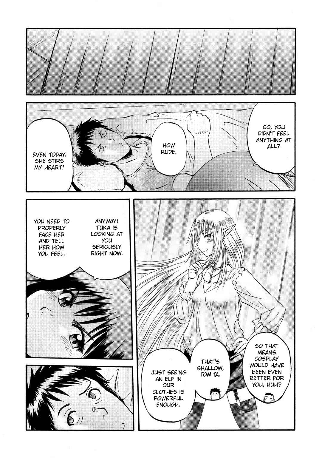 Chapter 134 - Page 17