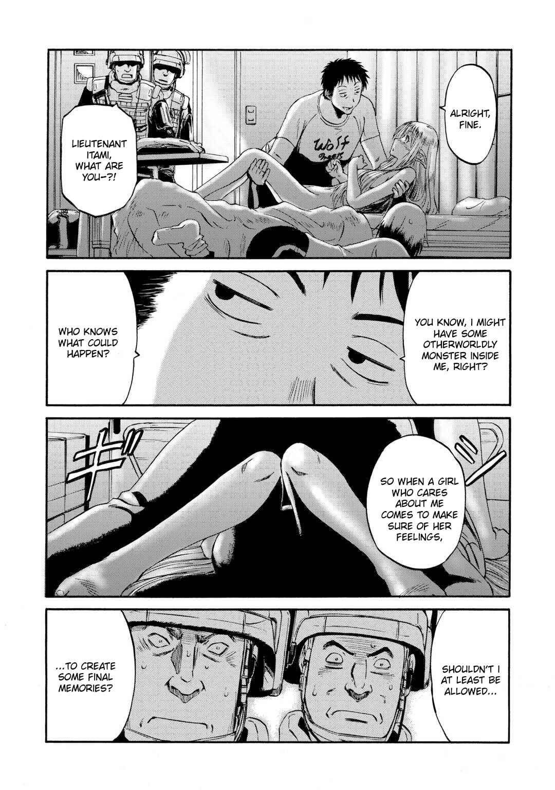 Chapter 134 - Page 26