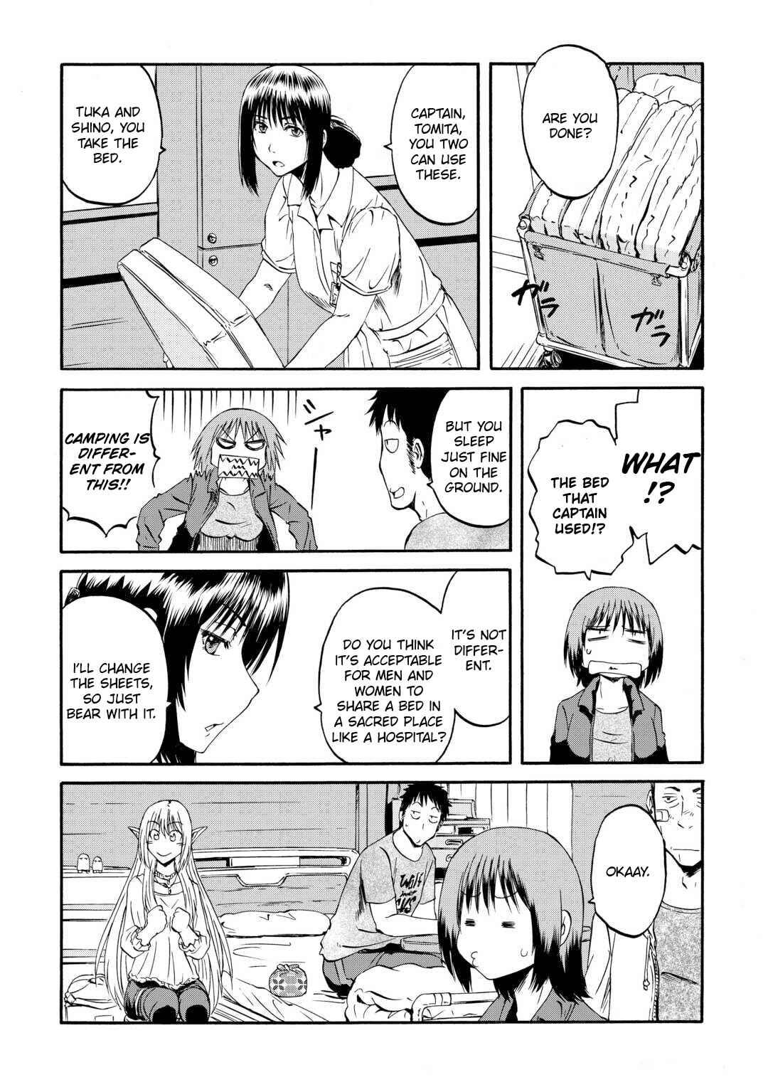 Chapter 134 - Page 8