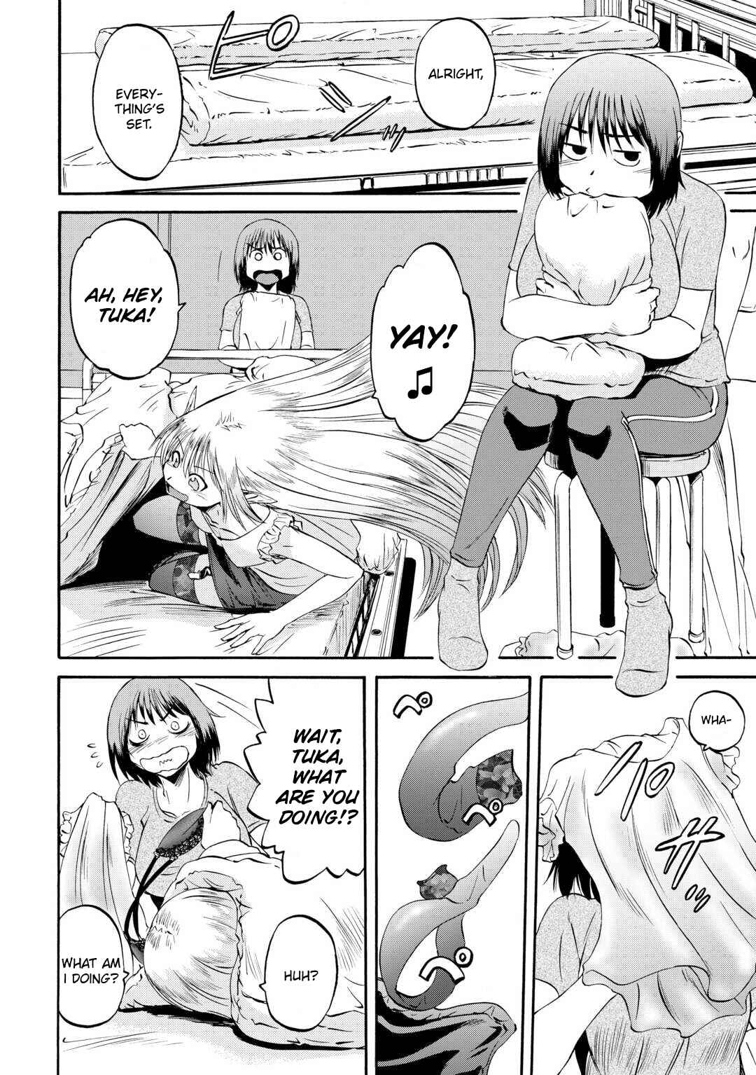 Chapter 134 - Page 9