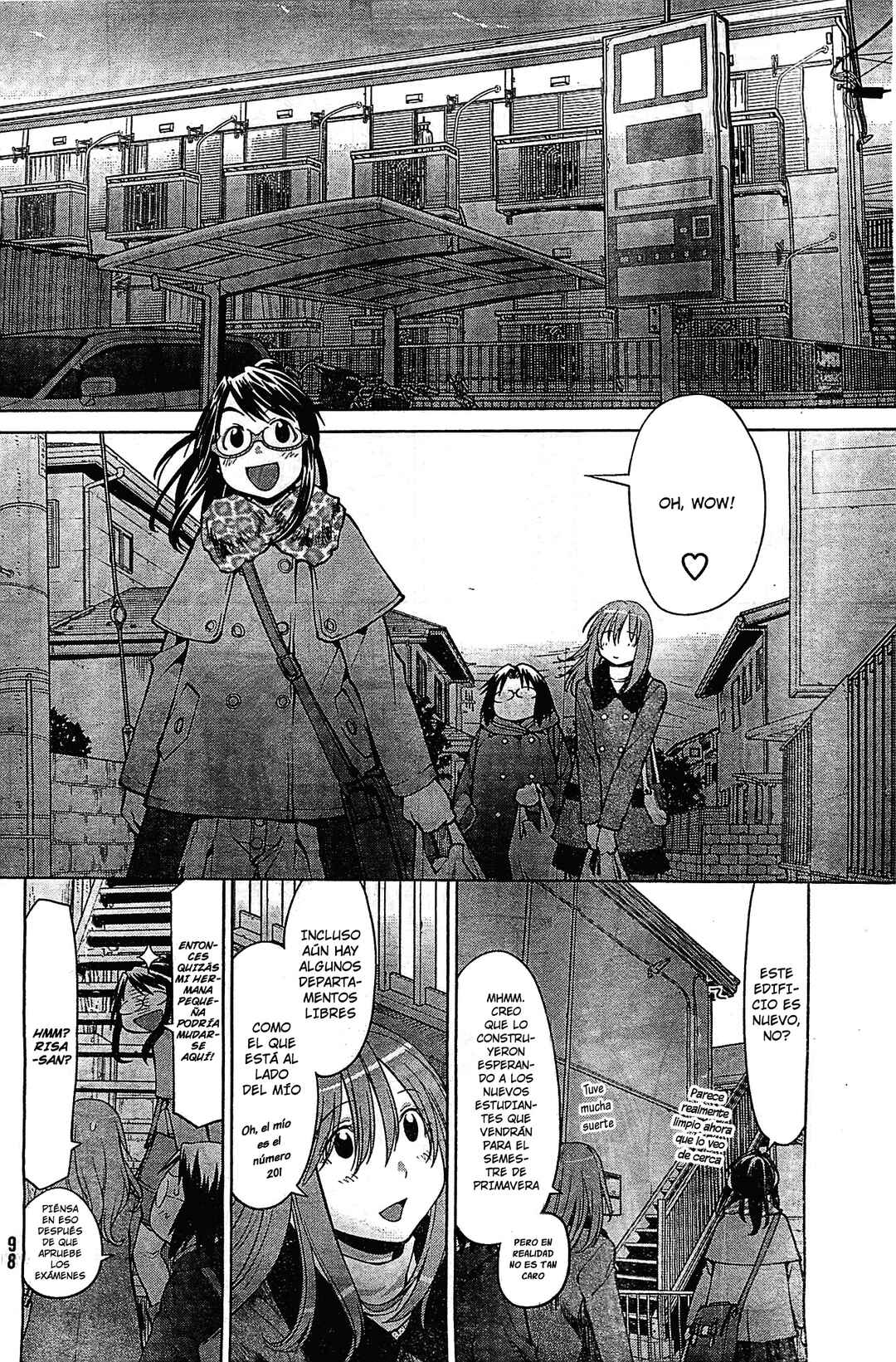 Chapter 97 - Page 6