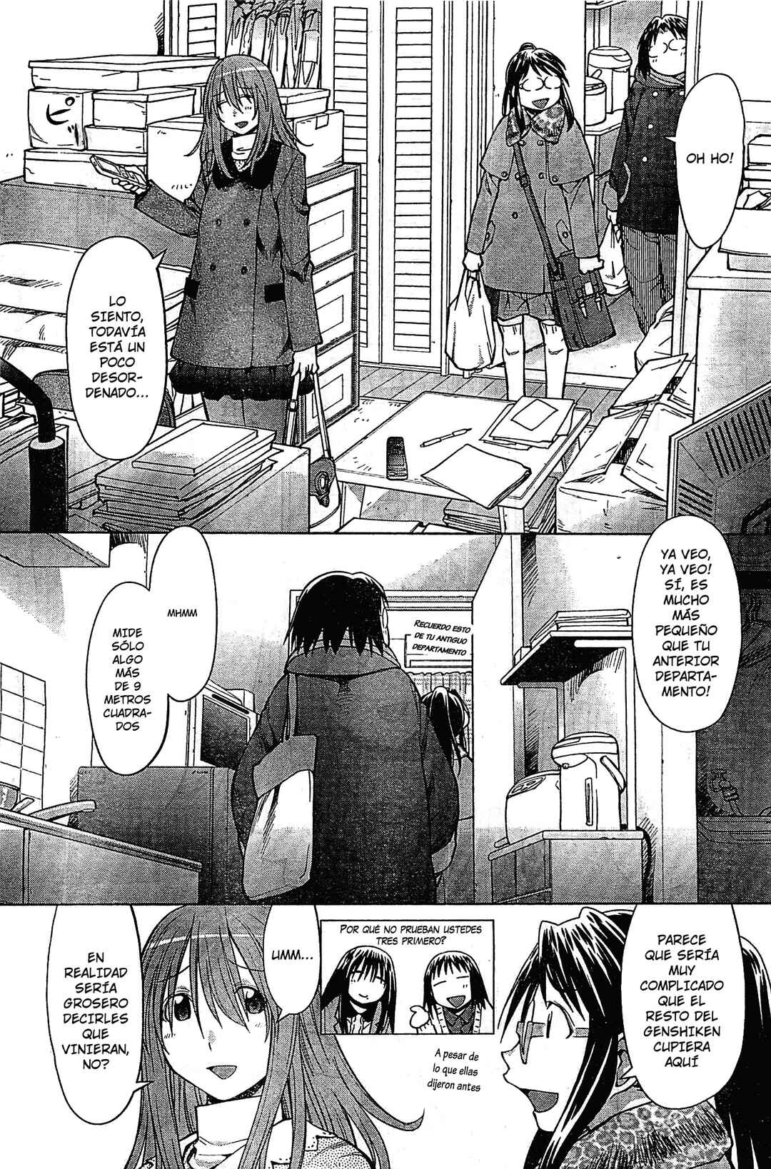 Chapter 97 - Page 7