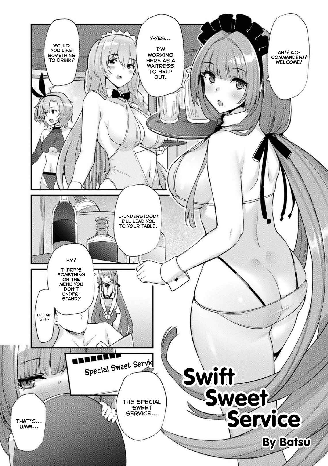 Chapter 31 - Page 1