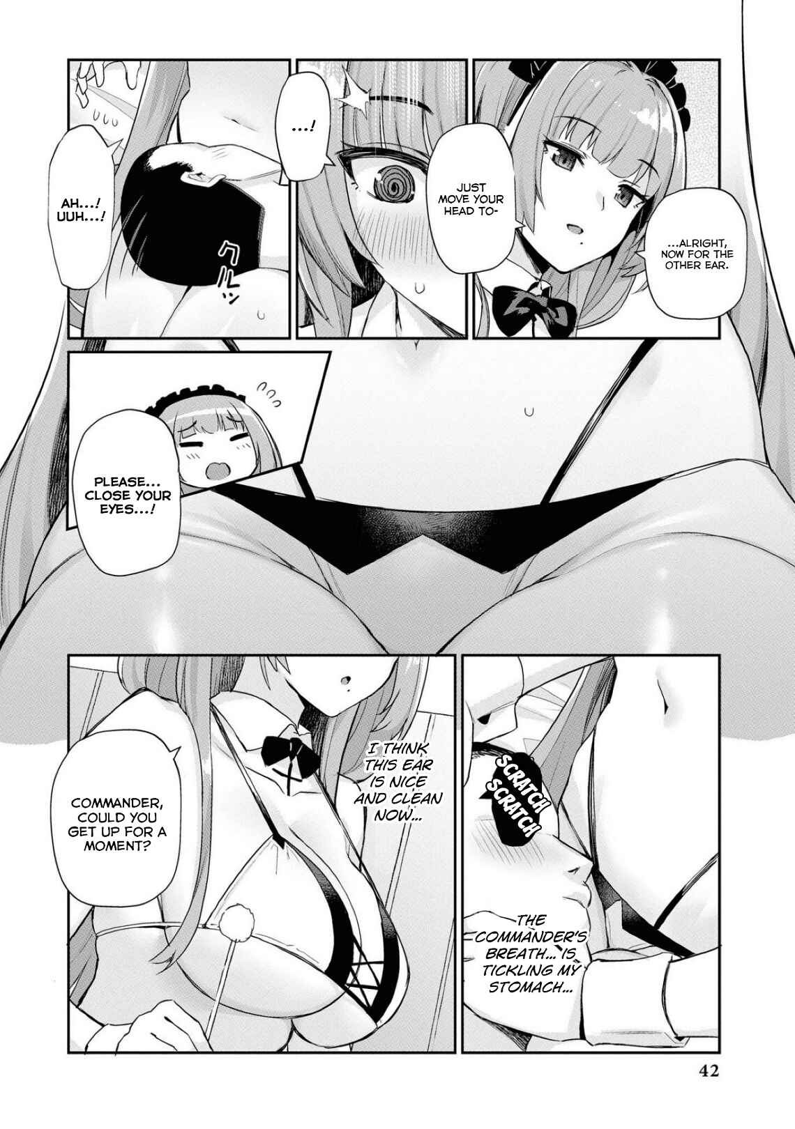 Chapter 31 - Page 4