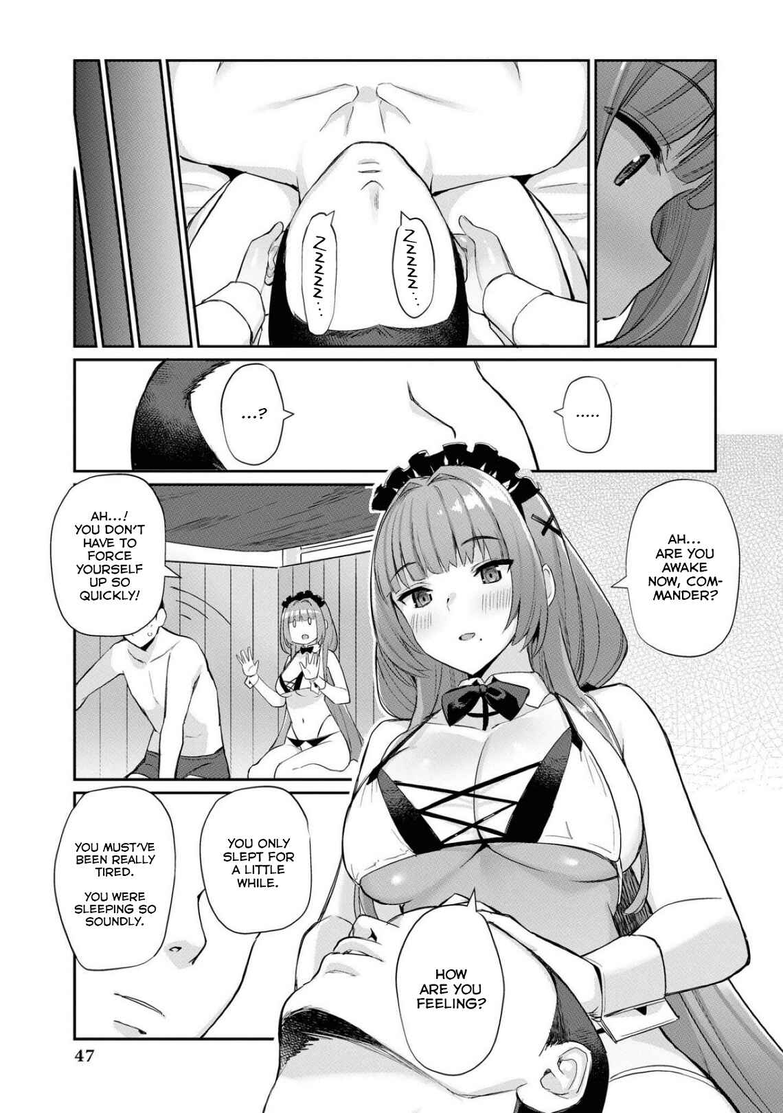 Chapter 31 - Page 9