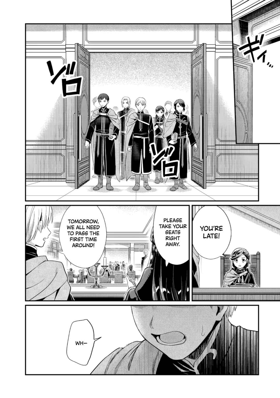 Chapter 3 - Page 3