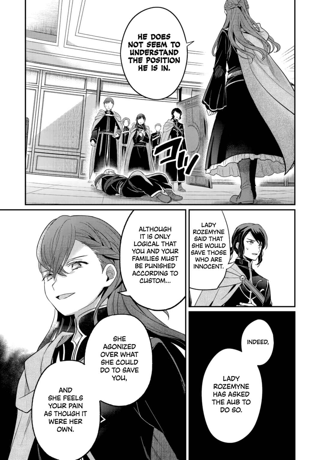 Chapter 3 - Page 6
