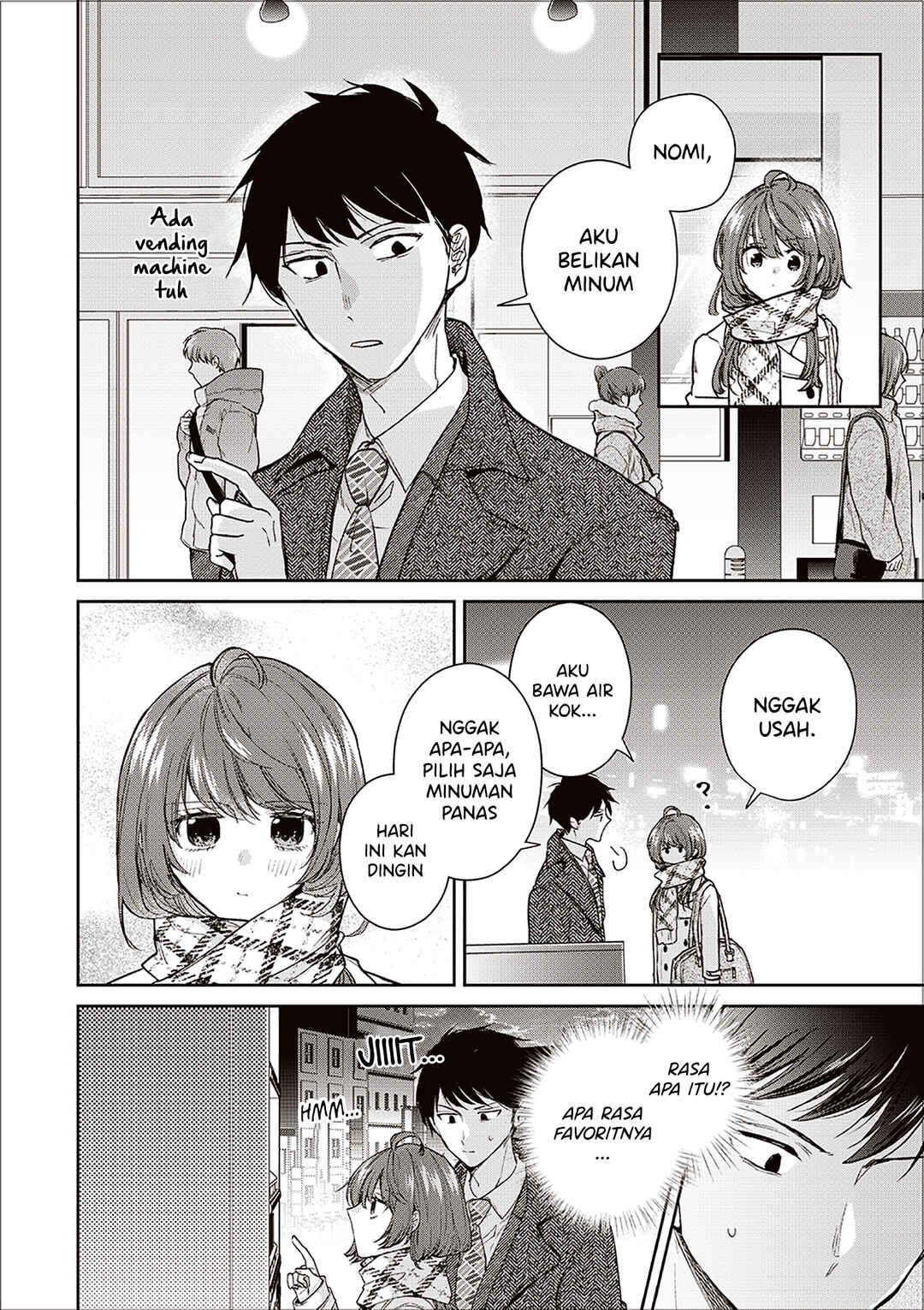 Chapter 3 - Page 6