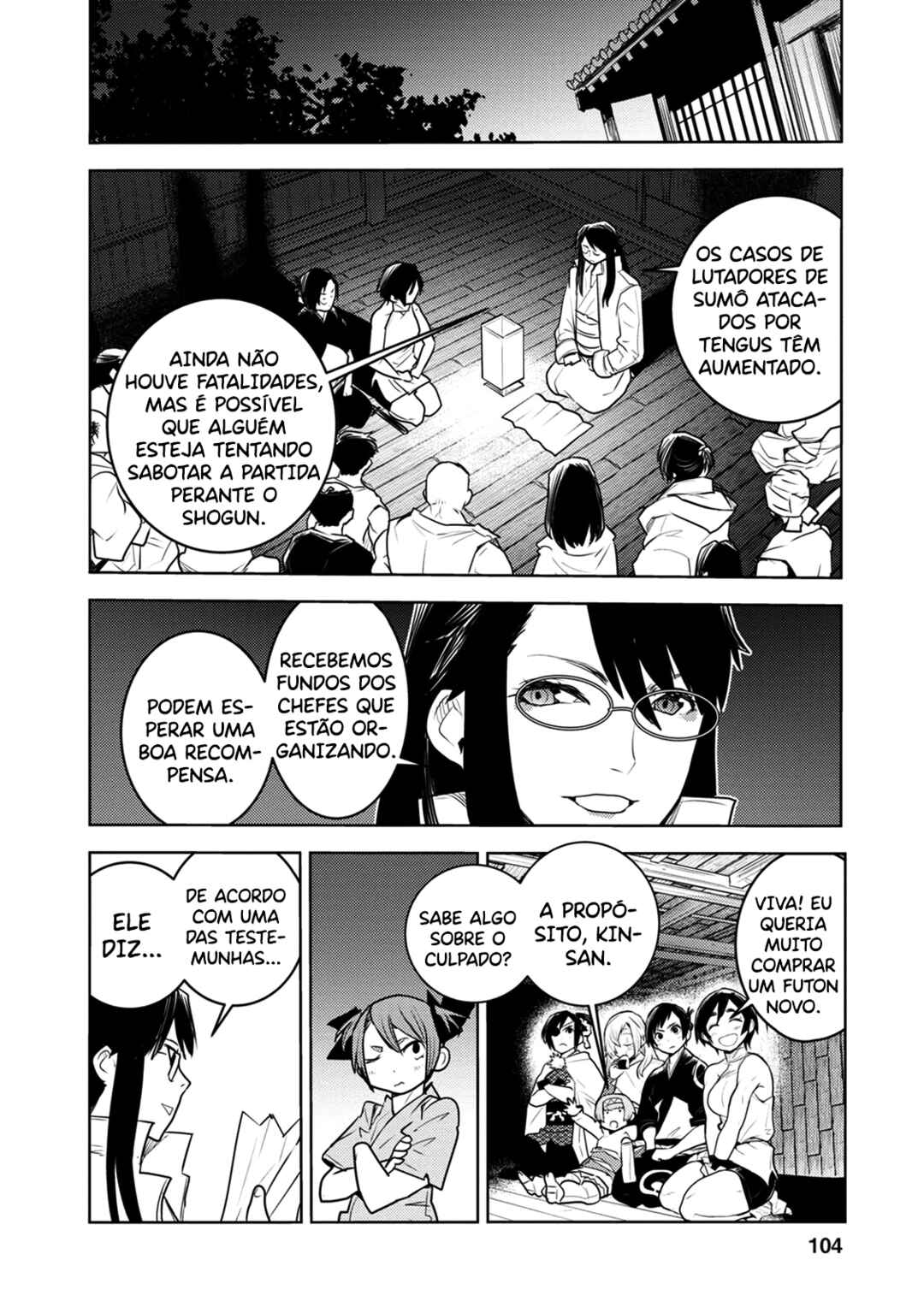 Chapter 8 - Page 11