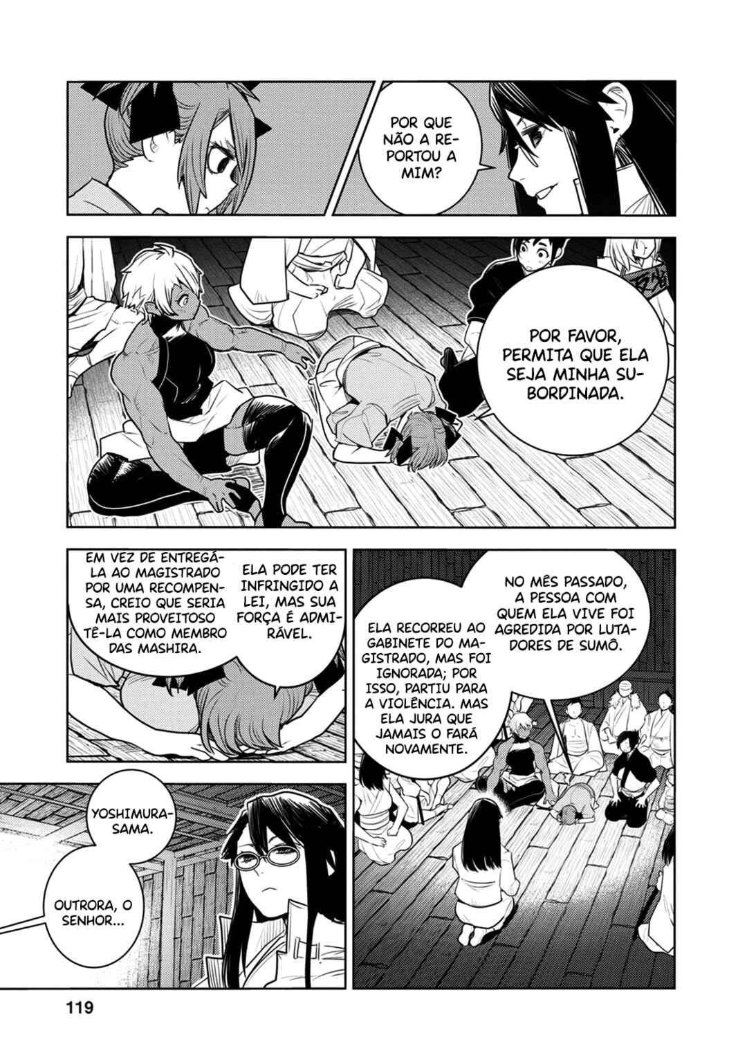 Chapter 8 - Page 26