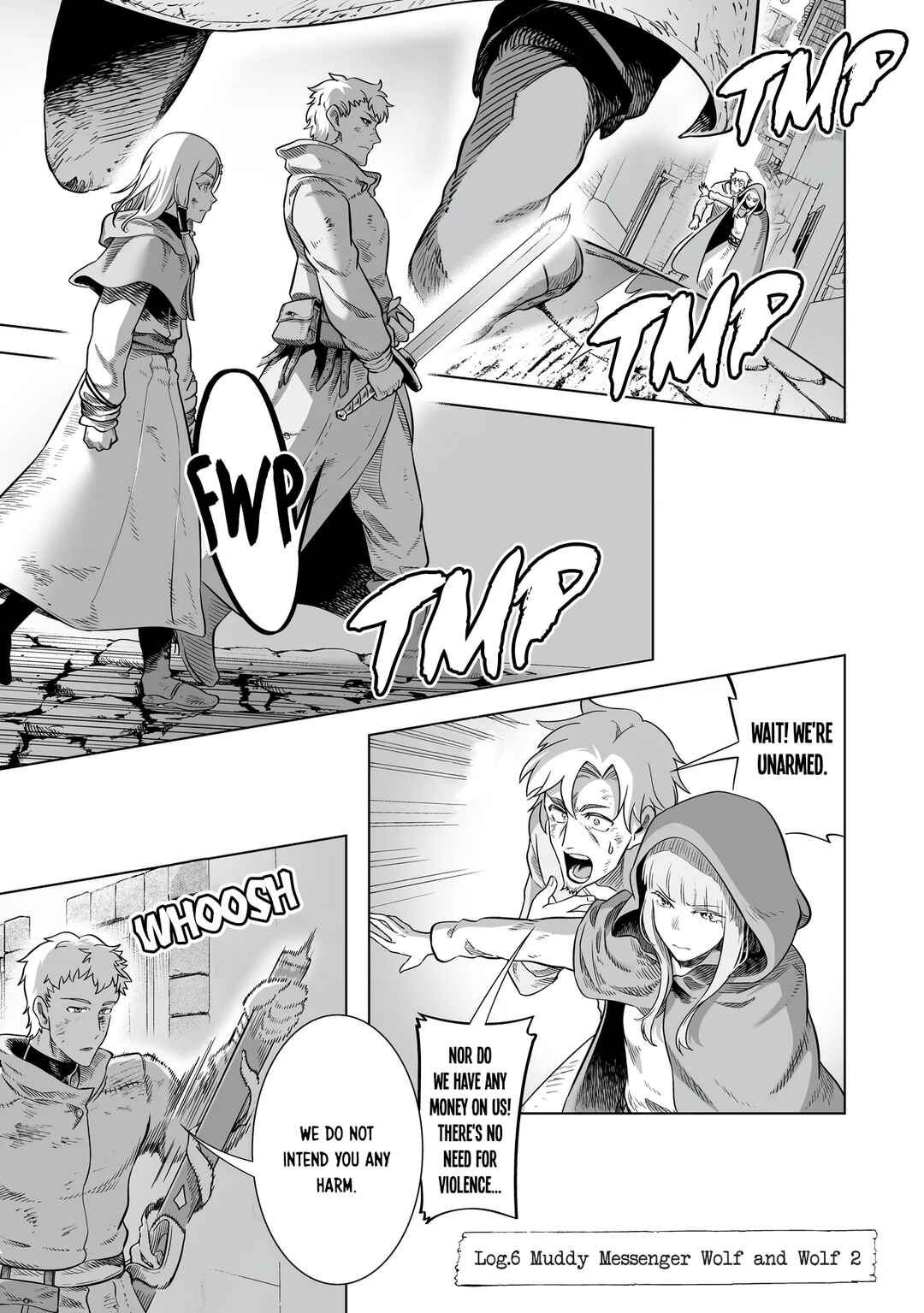 Chapter 6 - Page 1