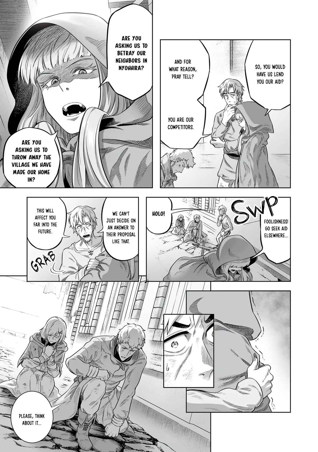 Chapter 6 - Page 5